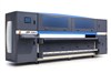 Automatic UV flatbed and roll to roll printer