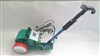 1800W Leister hot air flex banner welder/pvc banner welder/hot air banner welder