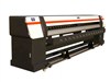 Large Solvent Printer