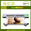 AJ-1600(S) Eco-Solvent Printer