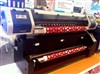 D2/18 sublimation textile printer