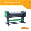 Heat-assist/ Cold Flatbed laminator/  laminating machine/   laminator machine (MF1950-B2)