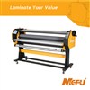Full-auto Hot and Cold laminator   ( MF1400-F1)