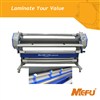 Single-side Full-auto Hot and Cold Laminator with TRIMMER