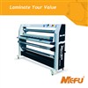 Double side Hot laminator (MF2300-F2)