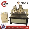 Wood, MDF, Plastic, PVC CNC Engraving Cutting 3D CNC Router JCUT-1530B-6 ( 59''x118''x7.8'' )
