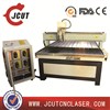 MDF Plywood cnc cutting machine  JCUT-1530C ( 59''x118''x7.8'' )
