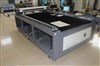 laser cutting machine 5x10'