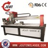 3 axis rotary cnc for 3d statue with high speed JCUT-1200X-2