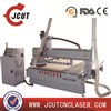 ATC cnc wood machine wood engraving machine/ cnc router for wood/cnc carving machine for furniture industry JCUT-1836H