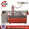  CNC carving machine with ATC spindle/CNC router with auto tool changing spindle for wood kitchen cabinet door making JCUT-2240H