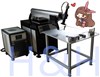 H&H Laser-beam welding machine