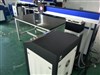 H&H Advanced Laser-beam welding machine for advertising signage 