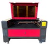 H&H Laser mould engraver carving machine