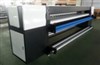 Inkjet printer (3.2m * 2 PCS Epson DX5 2880DPI), solvent printer