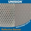 Premium Quality Reflective flex banner