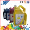 5Liter one bottle For seiko 510 35pl 50pl Seiko 1020 print head Challenger SK4 solvent ink