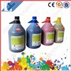 4L/Bottle Solvent Ink Solvent Printing Ink for Flora Spectra Polaris 512 15pl Print Head