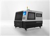 Small Fiber Laser Cutting Machine SF1313FL