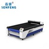 Flatbed Co2 laser Cutting Machine SF1326