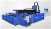 Pipe Fiber Laser Cutting Machine for Sale SF3015M