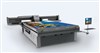 industrial high precision high speed UV flatbed printer Ricoh gen5 printhead