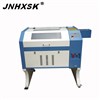 JNHXSK 50W/60W/80W/100W laser engraving machine TS4060 400mm*600mm laser cutting machine