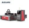 Suda Fiber Laser Machine Laser Cutting Machine