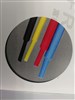 Dual wall adhesive-lined heat-shrink polyolefin tubing