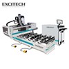E6 PTP working center pods and rails table machine for sale