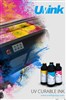 UV curable ink