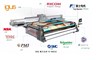TC-FR3218 UV Flatbed Printer with Roll Option