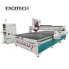 Excitech ATC cnc router 2030 wood carving machine with tool changer