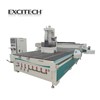 3 axis ATC cnc router/ 2040 wood cnc router machine for furniture
