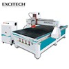 table top 1325 wood cnc cutting router for  furniture wood door