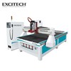 China factory excitech ATC wood working cnc router E2-1325C