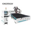 ATC cnc router 1224  cnc router atc for woodworking furniture