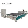 best price 3 axis woodworking machine, atc cnc wood router 2040