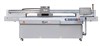 Wit-Color hot sale  Flatbed Metal Wood PVC KT Glass Ceramic Acrylic All kinds of plates LED UV Ricoh Gen 5 Printer 