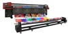Wit-Color Large Format Digital Printing Machine Flex Banner, SAV, Vinyl, Back-Lit printer Ultra Star 3304 with 4pcs  Star Fire 25pl printhead