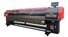  Wit-Color Large Format Digital Printing Machine Flex Banner, SAV, Vinyl, Back-Lit printer Ultra Star 3302 with 2pcs StarFire 10pl Printhead