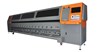 China Printer Manufacturer Wit-Color 5.3m  Heavy Duty Advertising Flex Banner Printer Ultra Star 5304