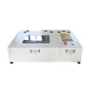 4040 50w acrylic laser engraver machine cnc router mini desktop cutter marker M2 corellaser coreldraw are pump honeycomb