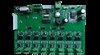 Wit-Color 8 Port Ink Supply Board (Ink Supply And Circulation) For Use in Ultra Star Series Starfire 1024 Printers(EN)