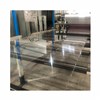 Acrylic barriers plastic clear protective panels plexiglas barriers with the intention of maintaining physical distancing 