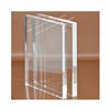 10mm clear acrylic sheet High quality Transparent Acrylic Sheet for public goods and lighting 
