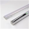 Led linear light facade light for indoor and outdoor architectural lighting