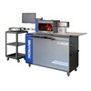 K120 CLASSICAL PLATE BENDING MACHINE