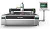 LD-3015S fiber laser cutting machine