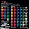 Colored Translucent Films